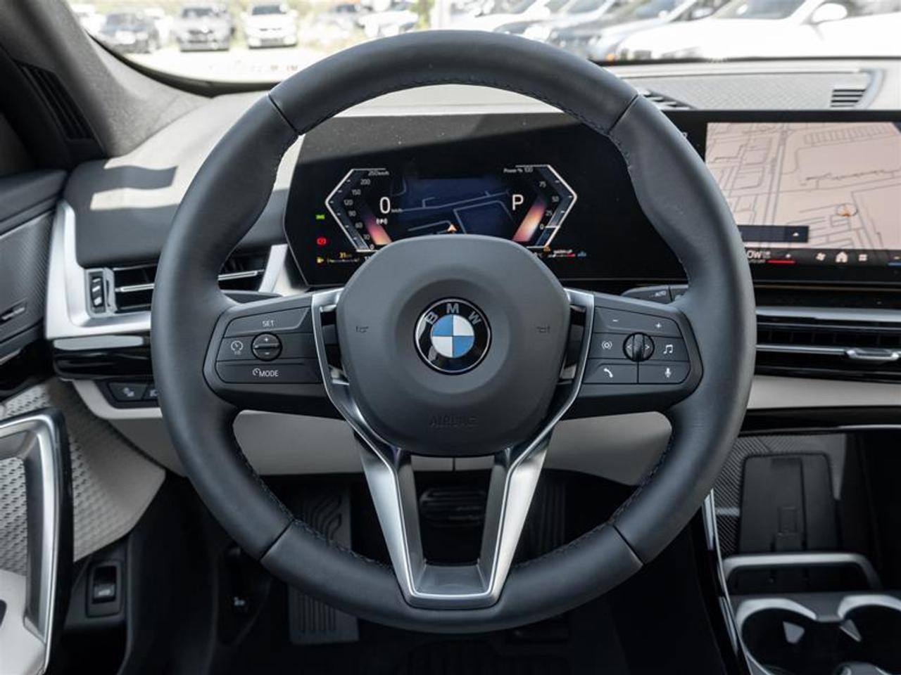 2026 BMW X1 xDrive28i 4dr All-wheel Drive Sports Activity Vehicle Photo