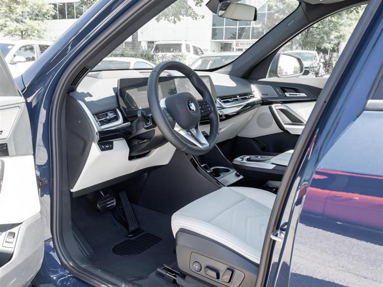 2026 BMW X1 xDrive28i 4dr All-wheel Drive Sports Activity Vehicle Photo