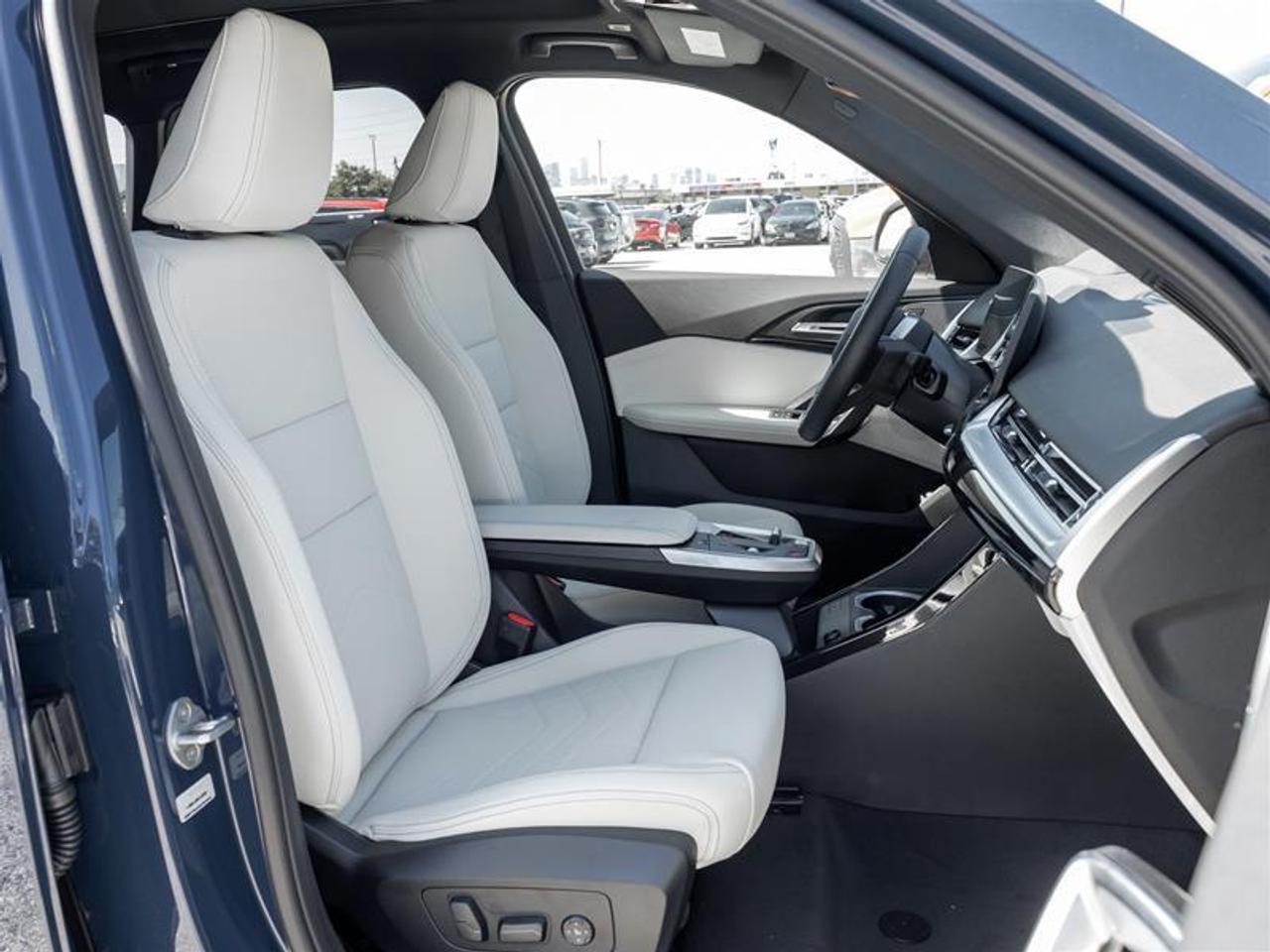 2026 BMW X1 xDrive28i 4dr All-wheel Drive Sports Activity Vehicle Photo