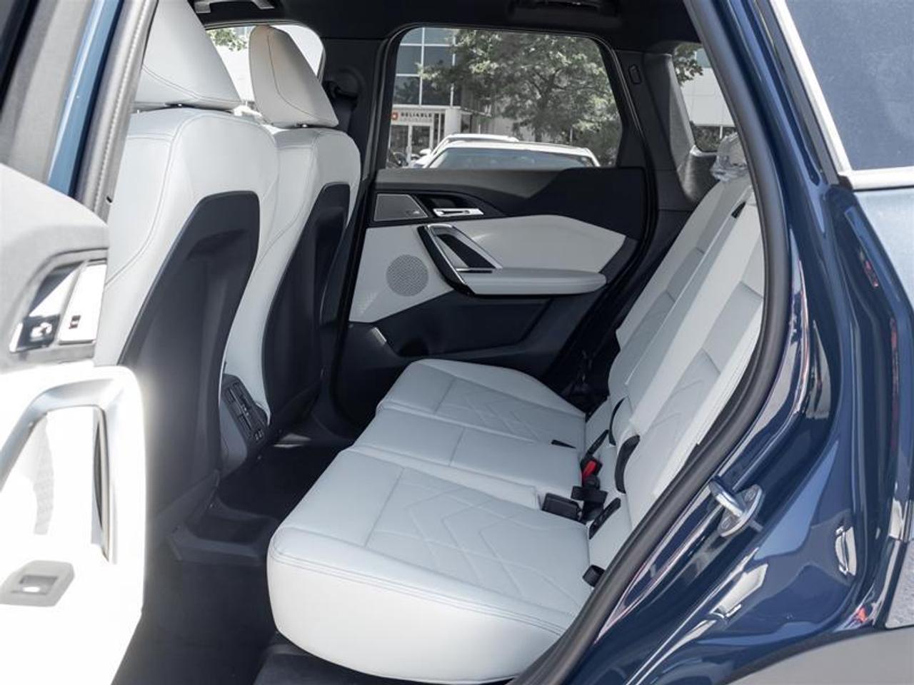 2026 BMW X1 xDrive28i 4dr All-wheel Drive Sports Activity Vehicle Photo