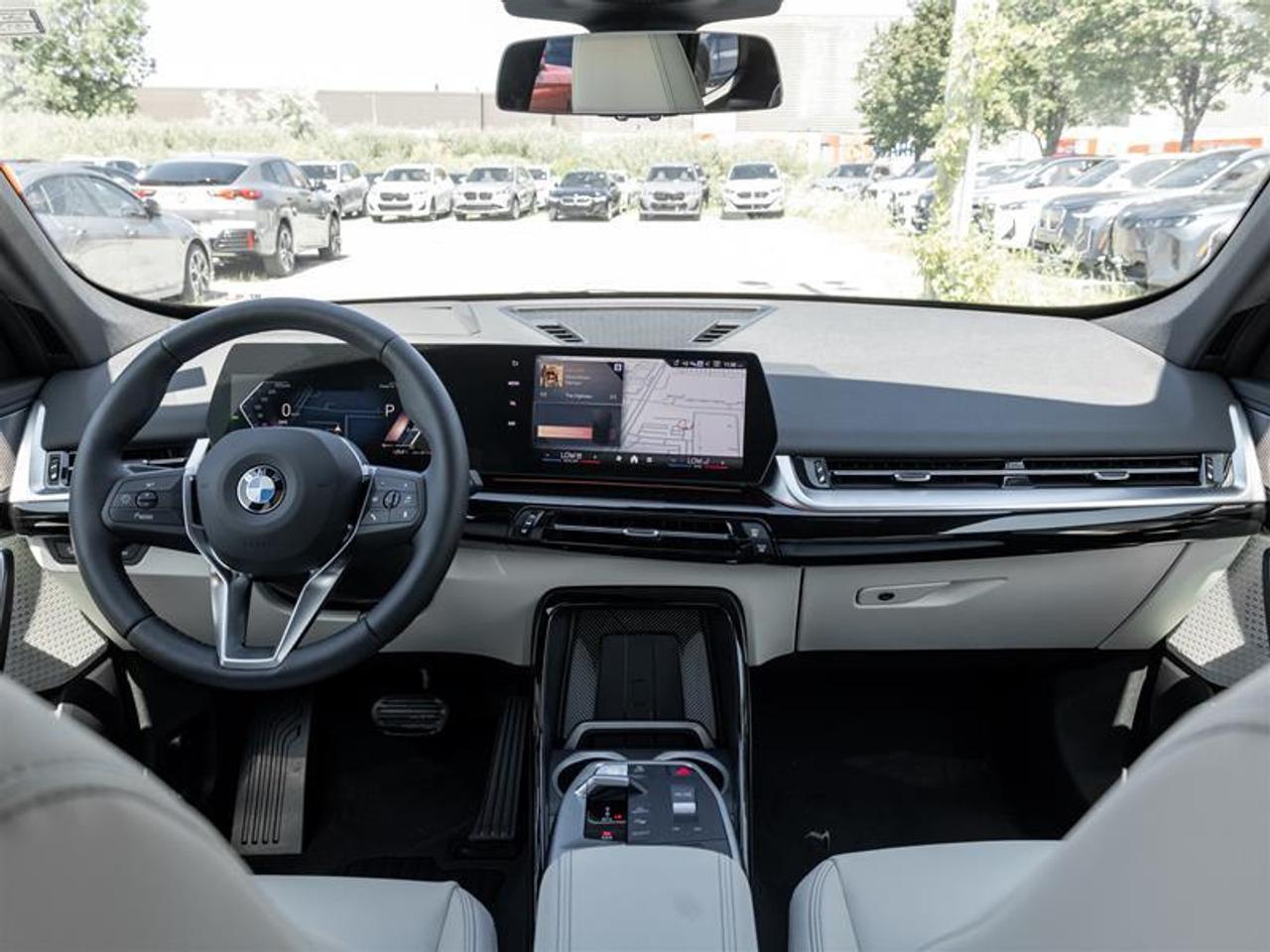 2026 BMW X1 xDrive28i 4dr All-wheel Drive Sports Activity Vehicle Photo