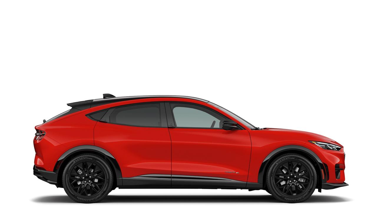 2026 Ford Mustang Mach-E Premium Photo4