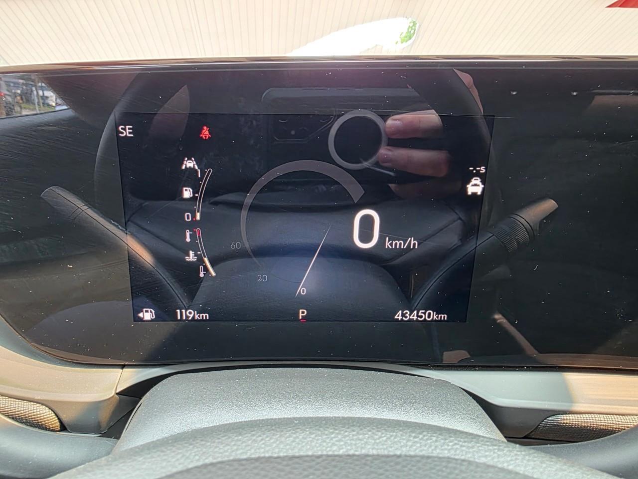 2024 Buick Envista Preferred 4dr Front-Wheel Drive Photo