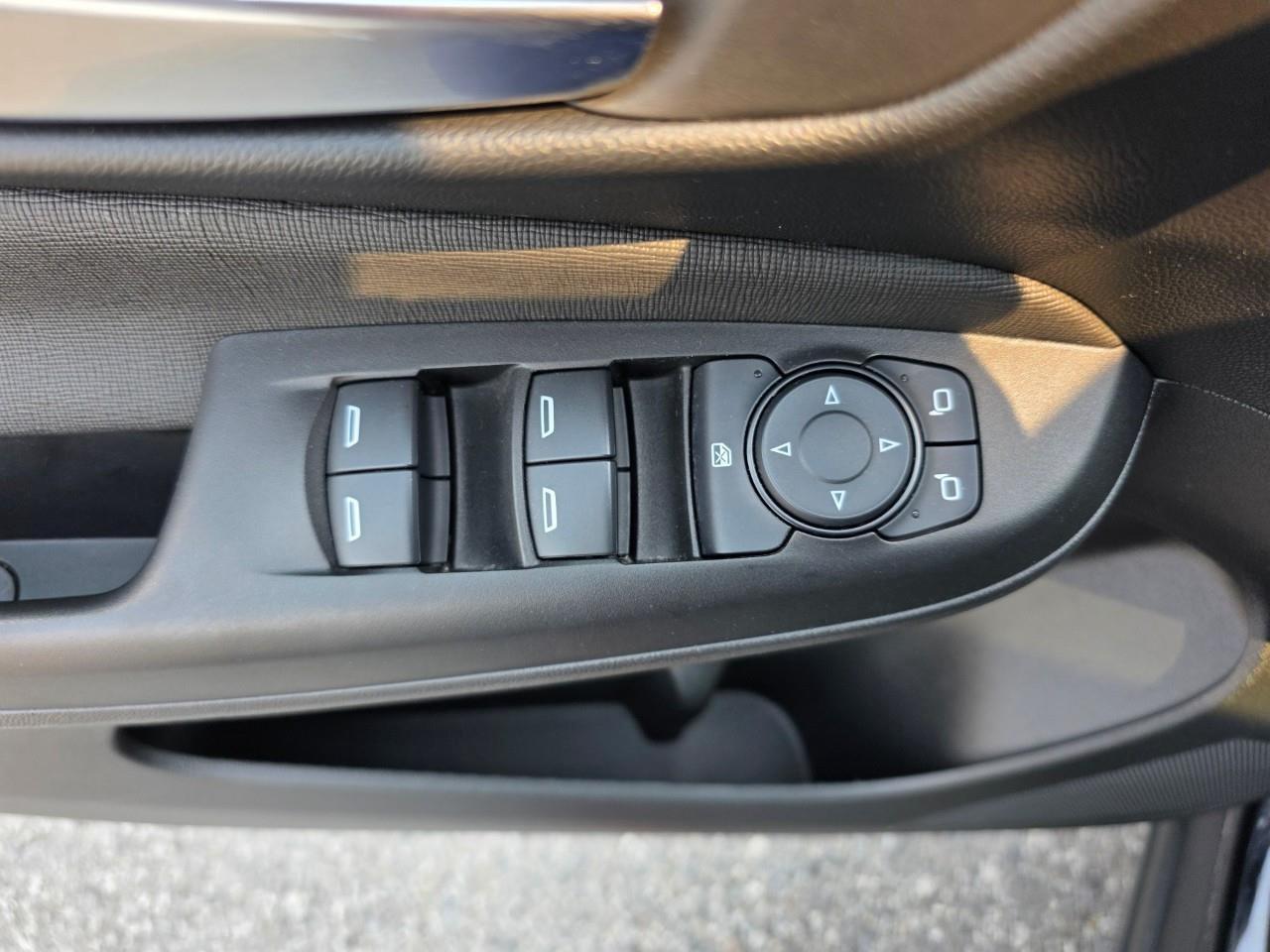 2024 Buick Envista Preferred 4dr Front-Wheel Drive Photo