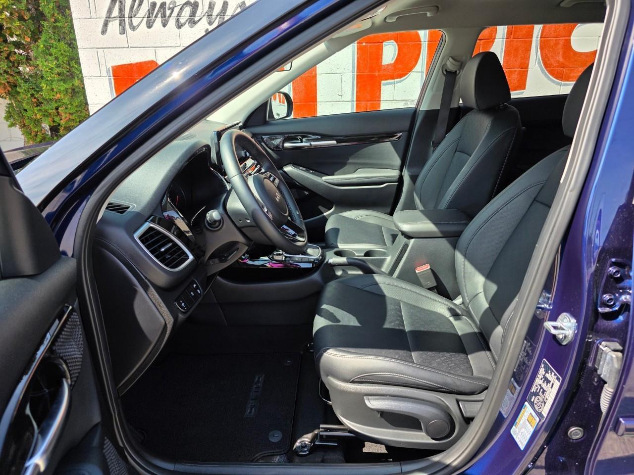 2023 Kia Seltos EX 4dr Front-Wheel Drive Photo