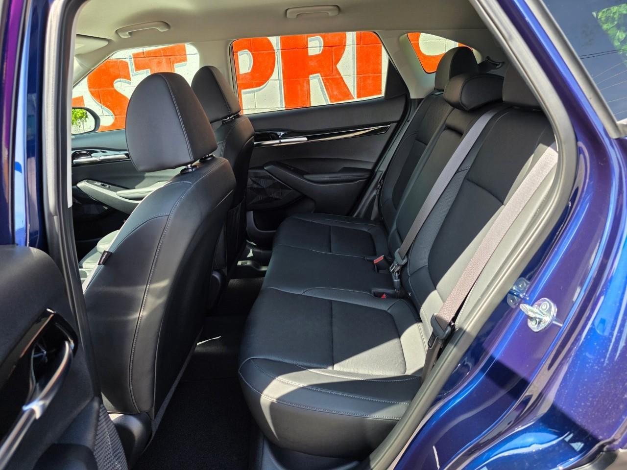 2023 Kia Seltos EX 4dr Front-Wheel Drive Photo
