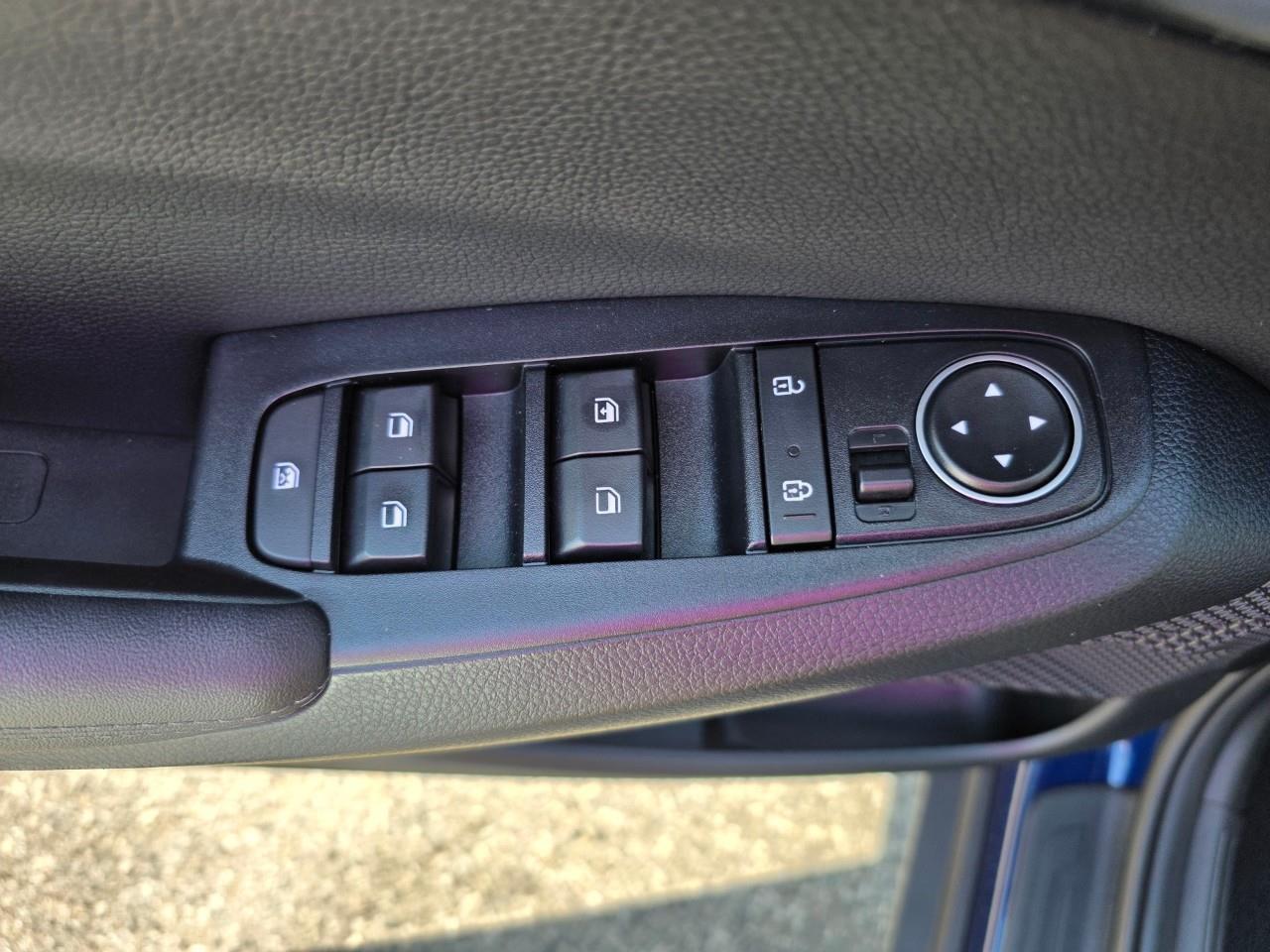 2023 Kia Seltos EX 4dr Front-Wheel Drive Photo