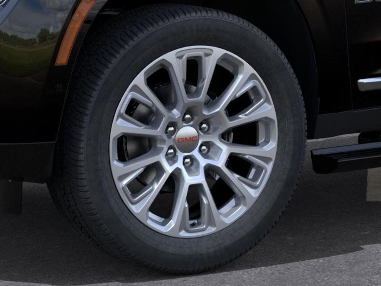 2026 GMC Yukon Denali 4dr 4x4 Photo