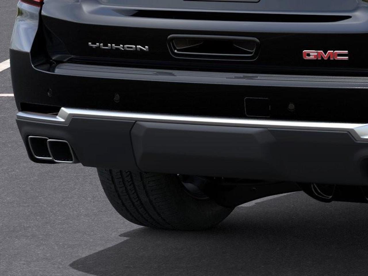 2026 GMC Yukon Denali 4dr 4x4 Photo
