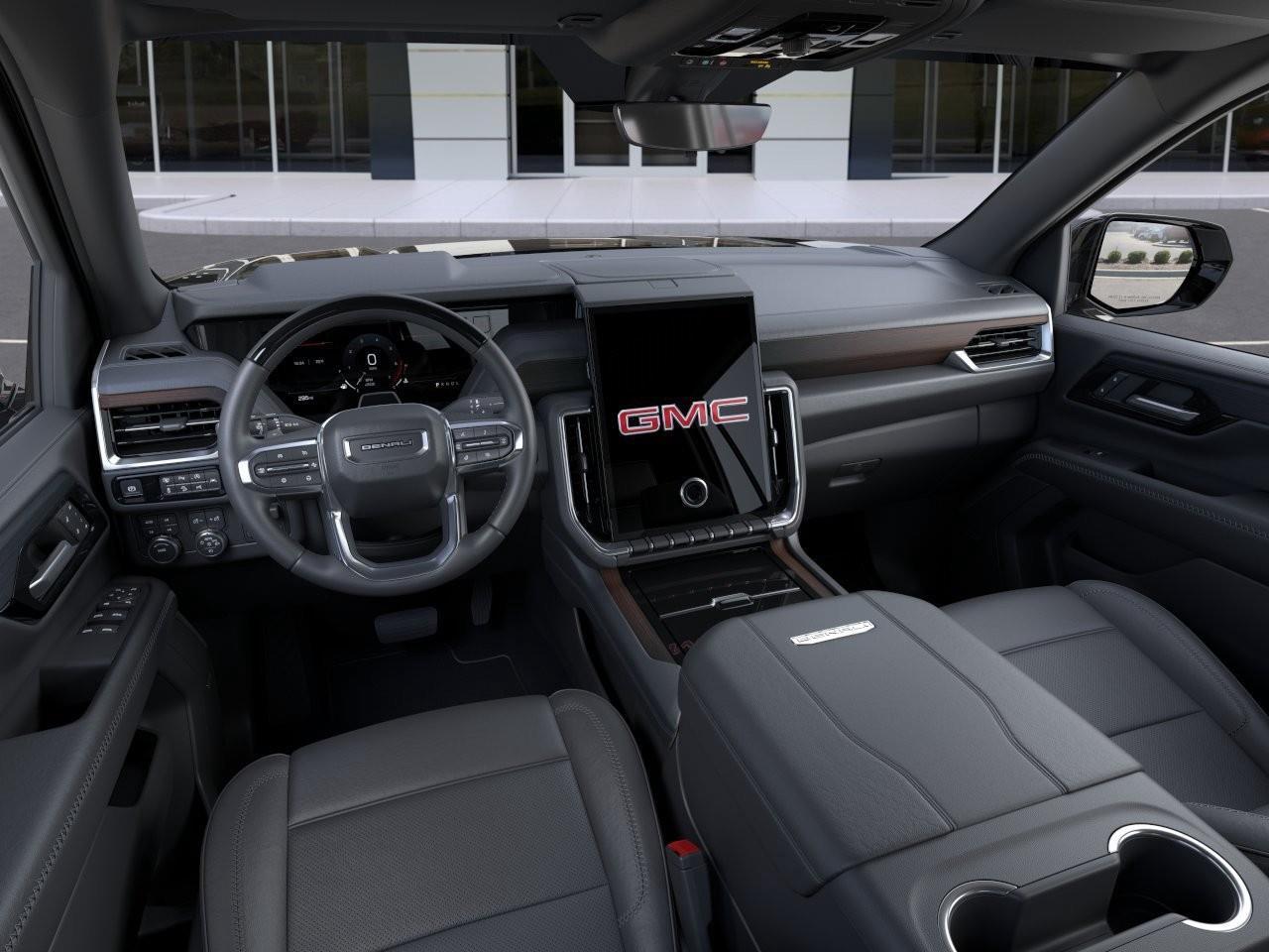 2026 GMC Yukon Denali 4dr 4x4 Photo