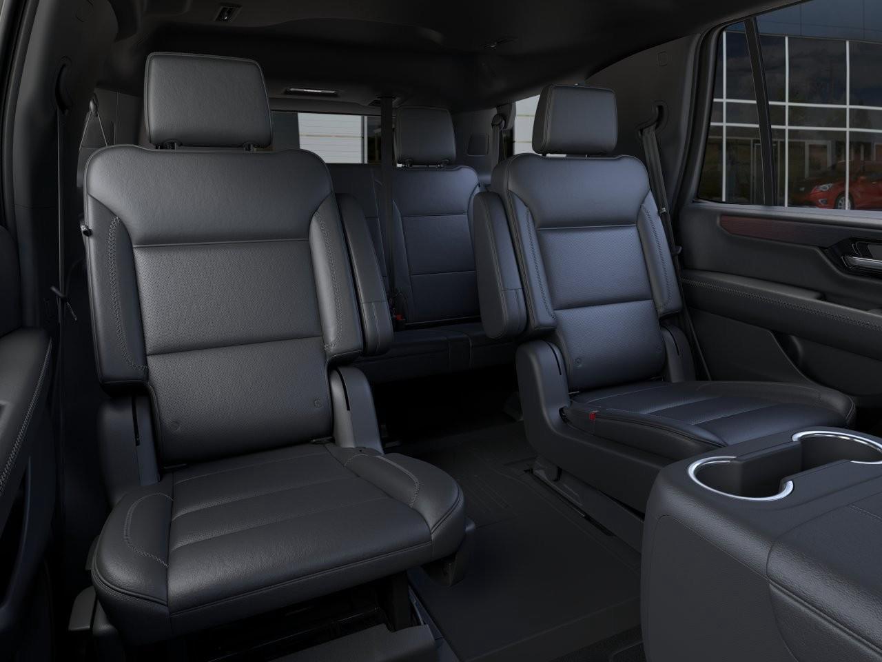 2026 GMC Yukon Denali 4dr 4x4 Photo