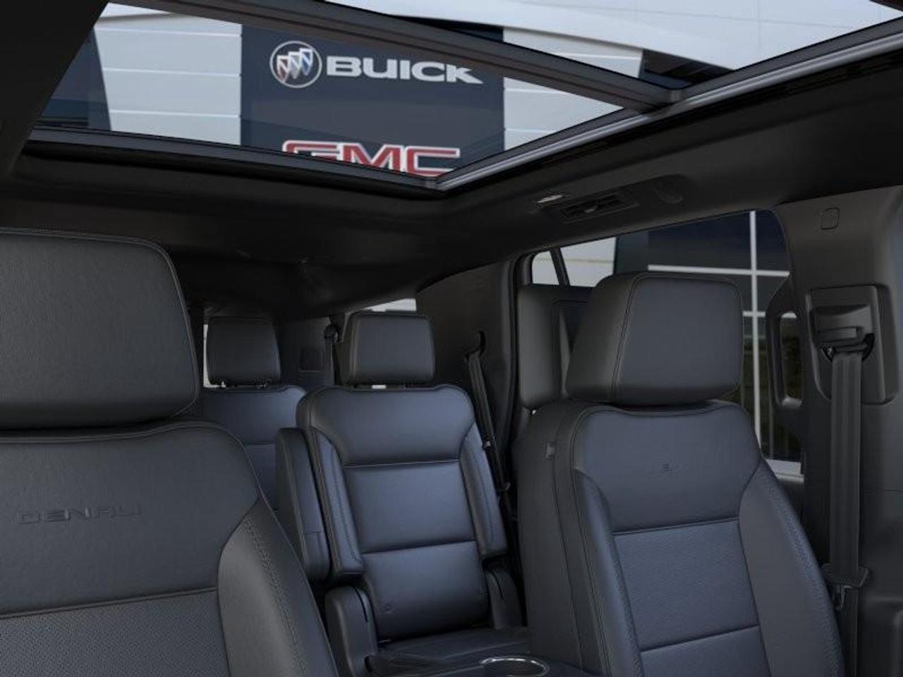 2026 GMC Yukon Denali 4dr 4x4 Photo