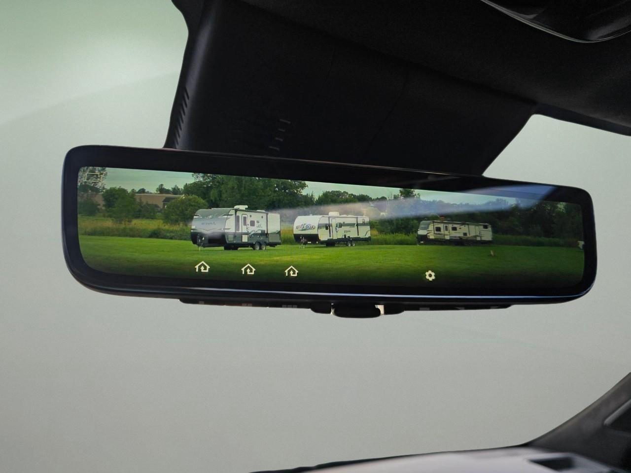 2024 Hyundai Santa Fe Ultimate Calligraphy 4dr All-Wheel Drive Photo