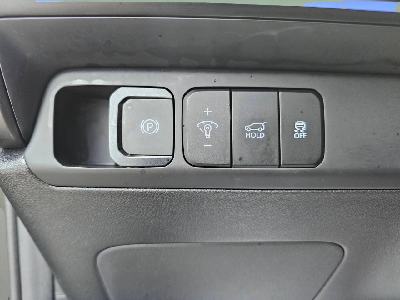 2024 Hyundai Santa Fe Ultimate Calligraphy 4dr All-Wheel Drive Photo