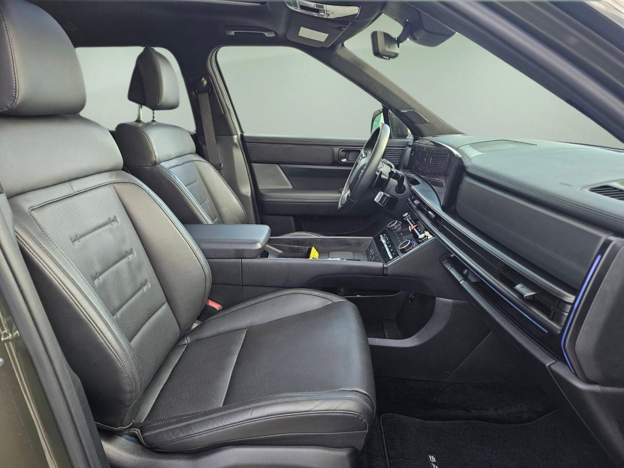 2024 Hyundai Santa Fe Ultimate Calligraphy 4dr All-Wheel Drive Photo