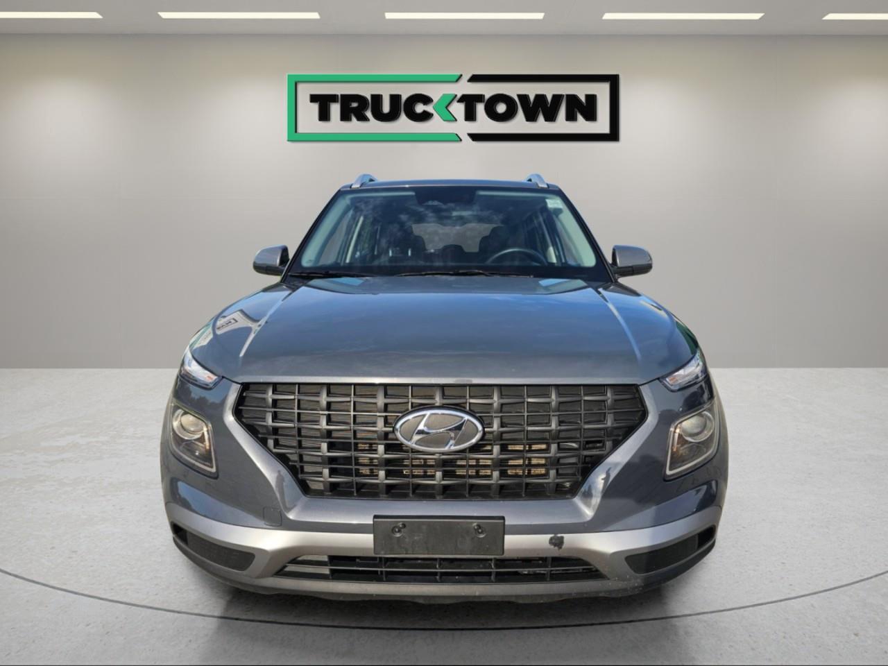 2026 Hyundai Venue Preferred 4dr Front-Wheel Drive Photo5