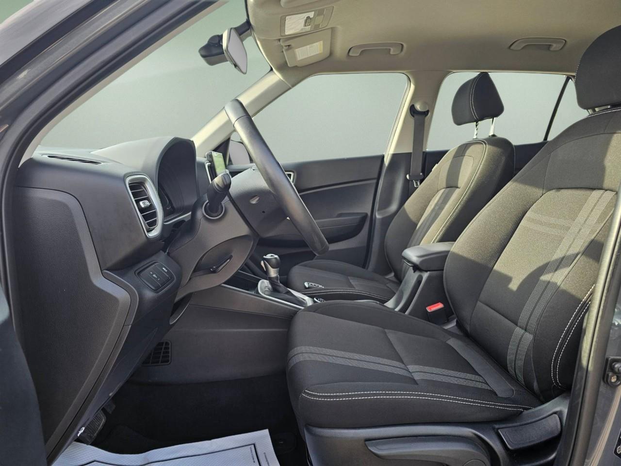 2026 Hyundai Venue Preferred 4dr Front-Wheel Drive Photo