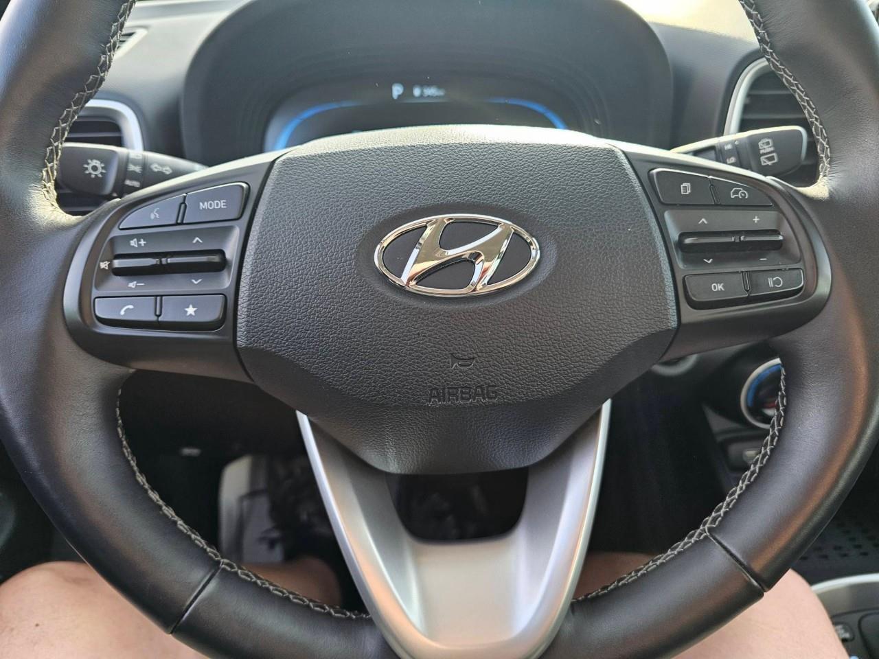 2026 Hyundai Venue Preferred 4dr Front-Wheel Drive Photo