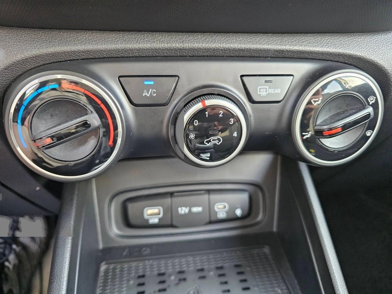 2026 Hyundai Venue Preferred 4dr Front-Wheel Drive Photo
