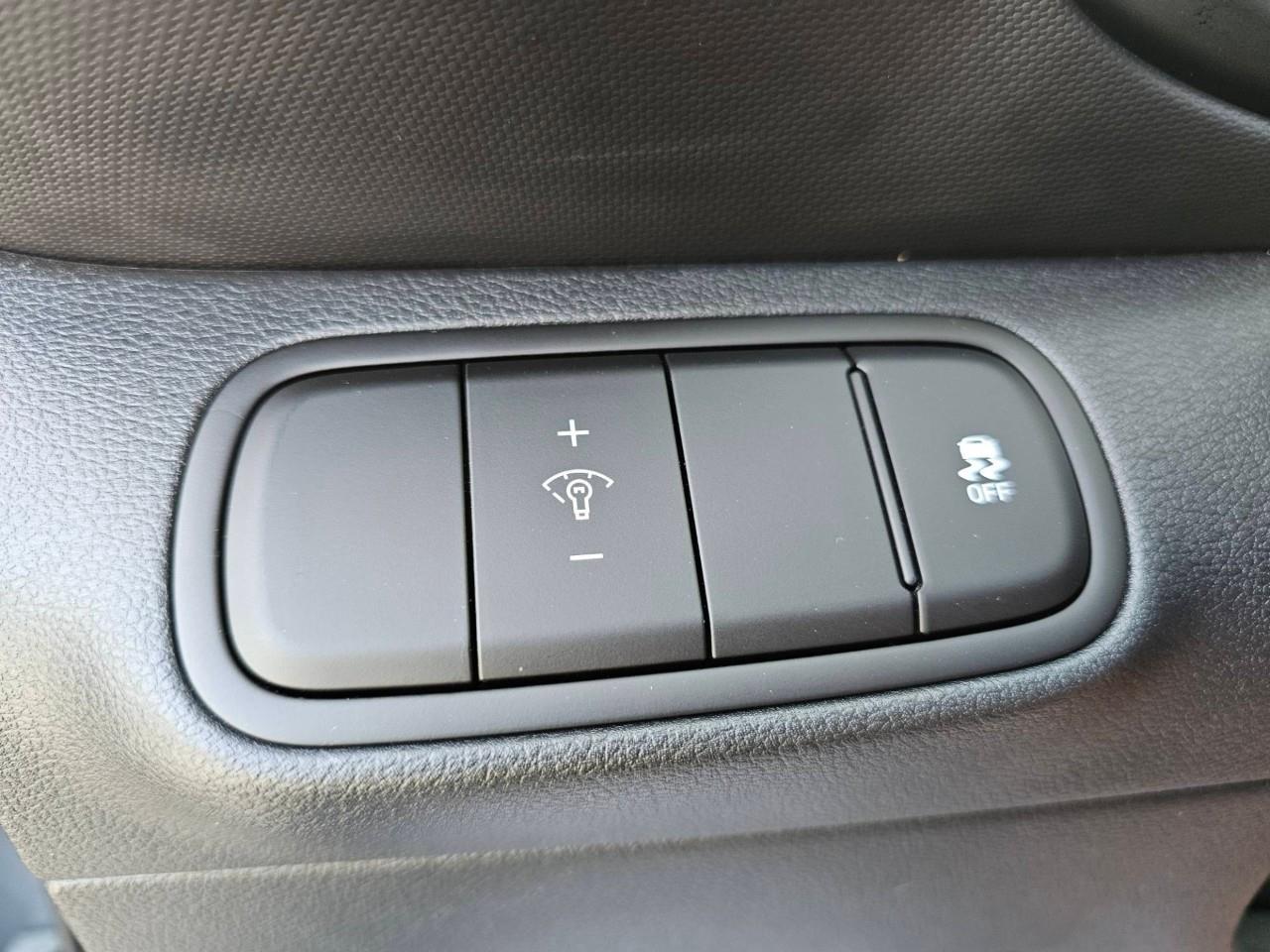 2026 Hyundai Venue Preferred 4dr Front-Wheel Drive Photo