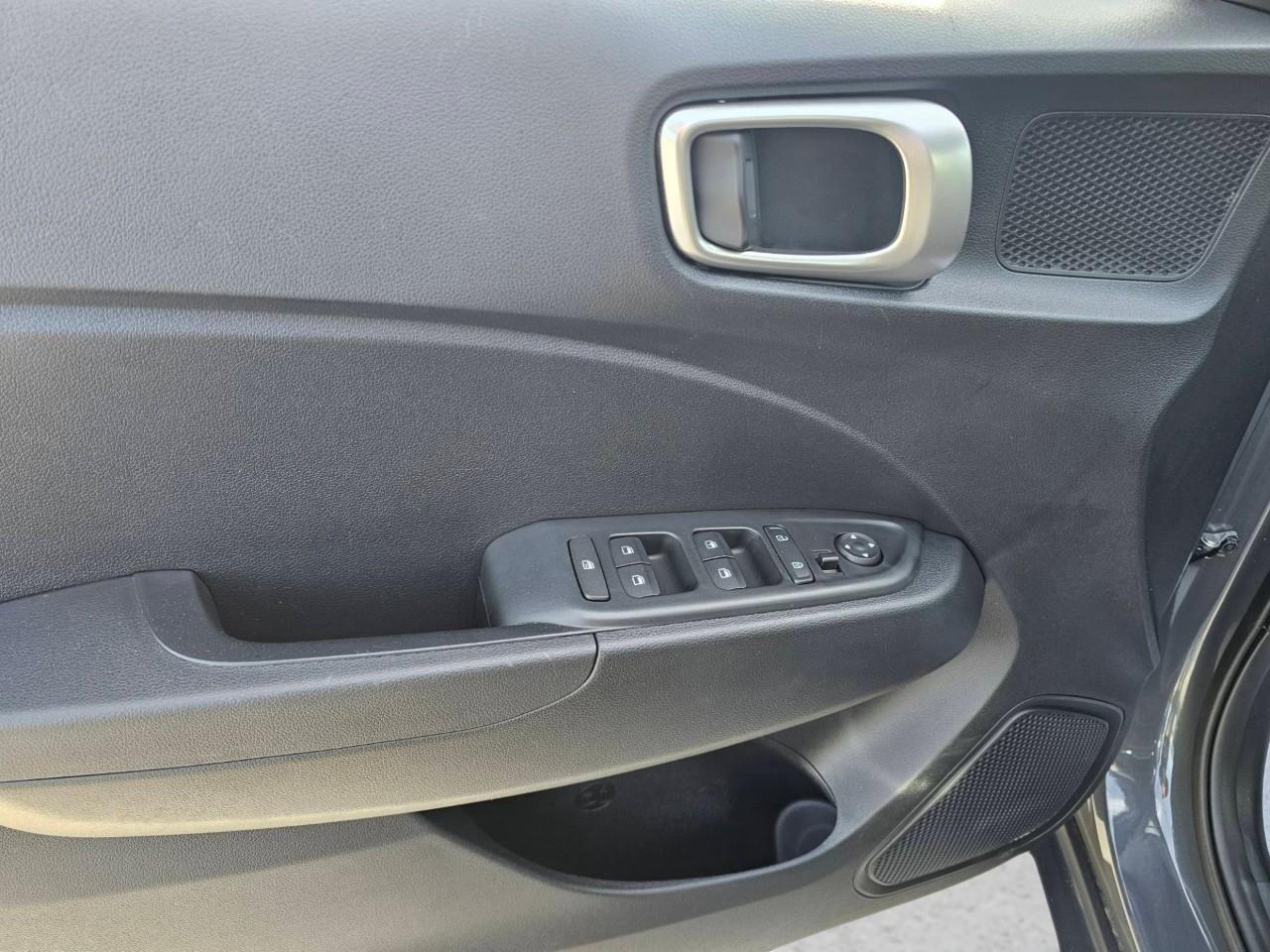 2026 Hyundai Venue Preferred 4dr Front-Wheel Drive Photo