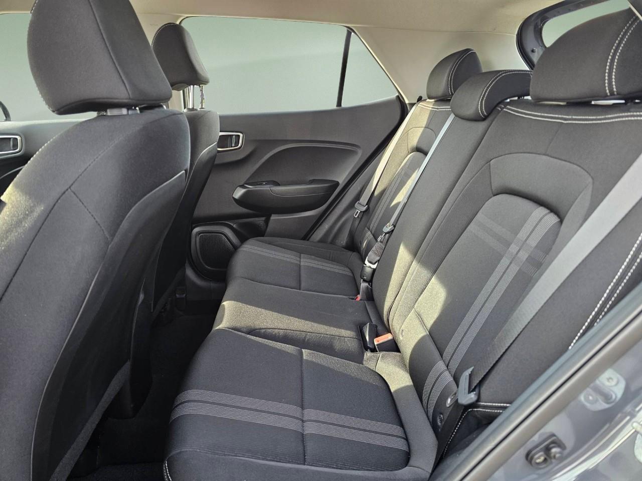 2026 Hyundai Venue Preferred 4dr Front-Wheel Drive Photo