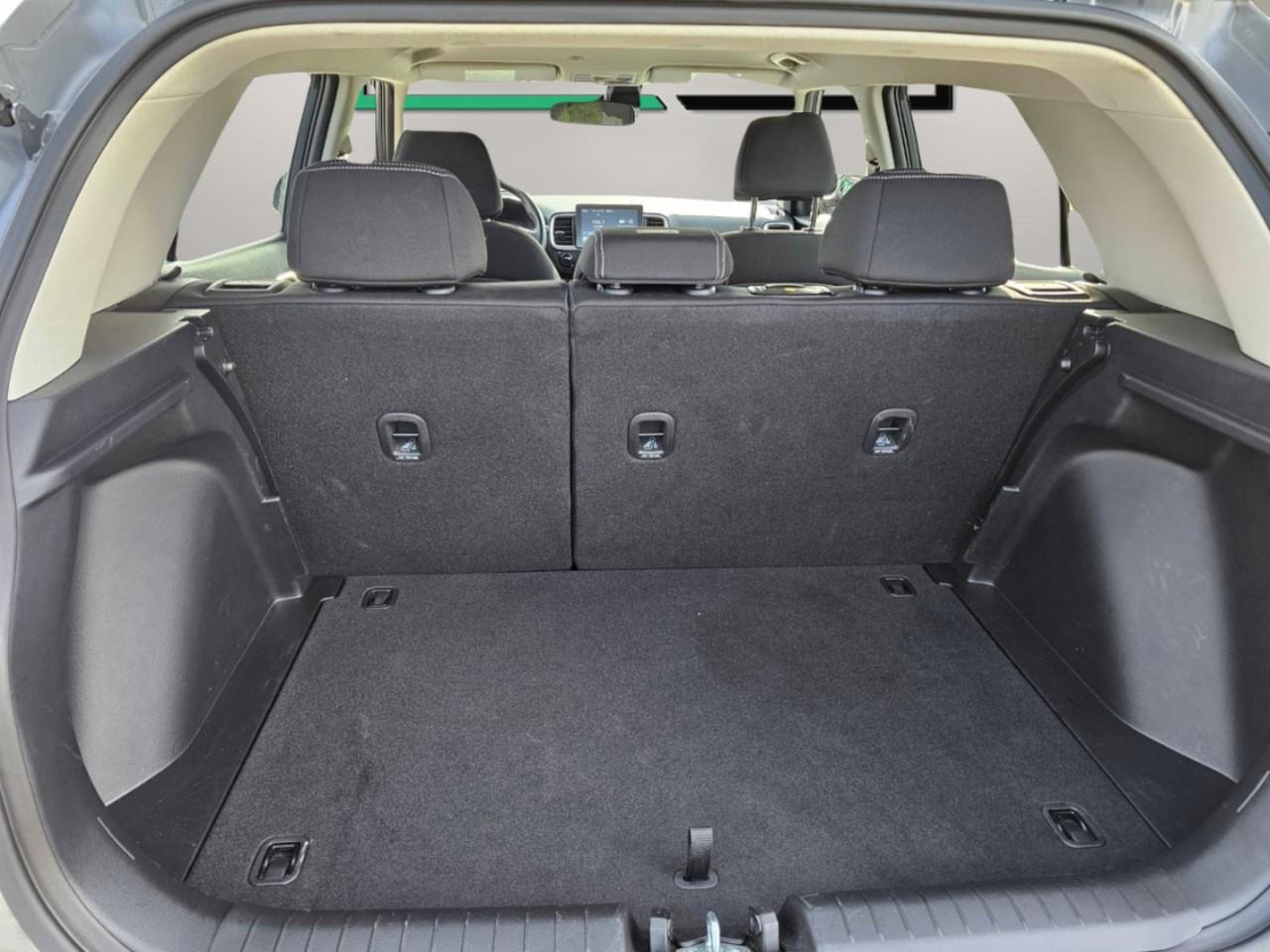 2026 Hyundai Venue Preferred 4dr Front-Wheel Drive Photo
