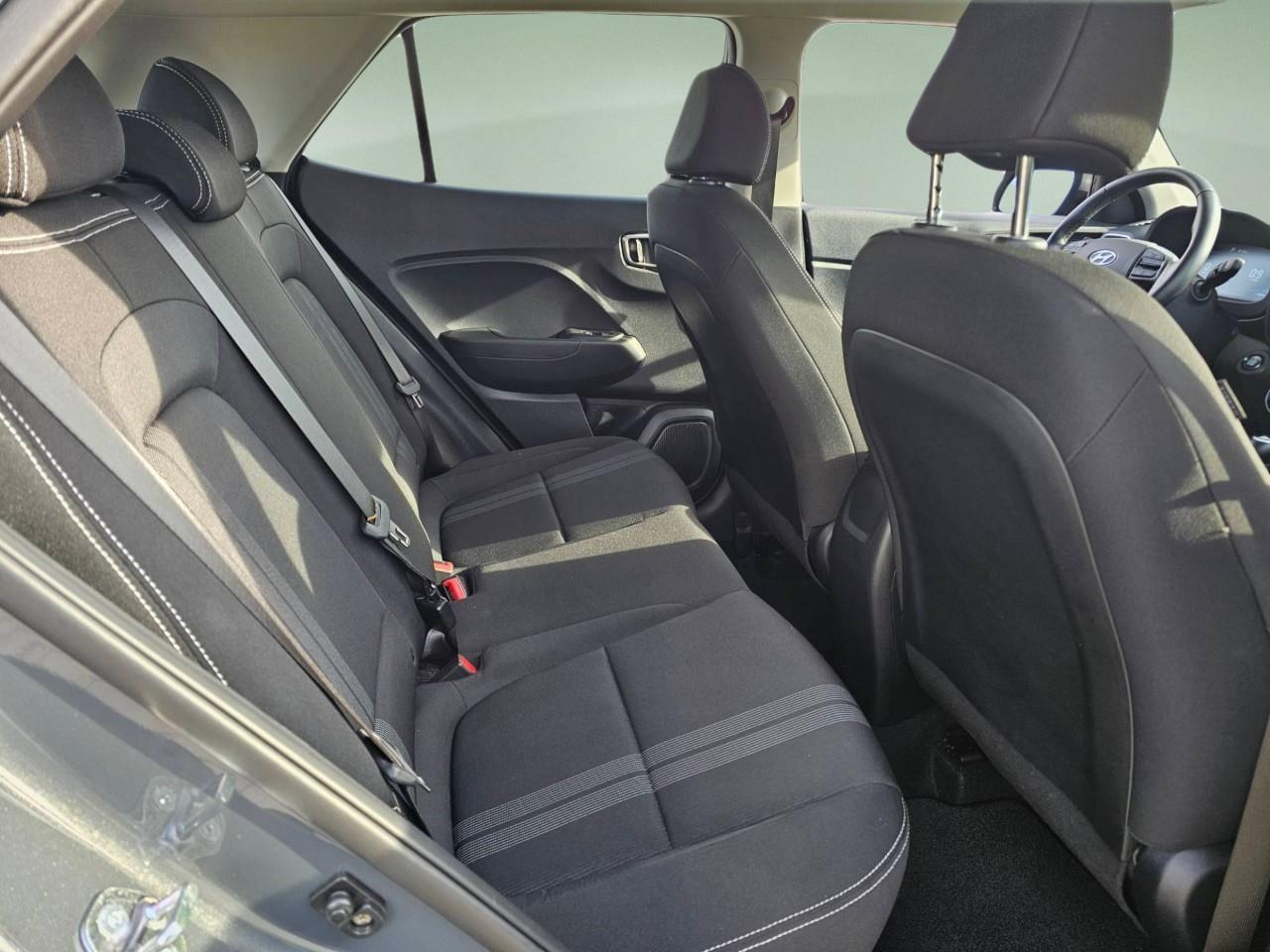 2026 Hyundai Venue Preferred 4dr Front-Wheel Drive Photo