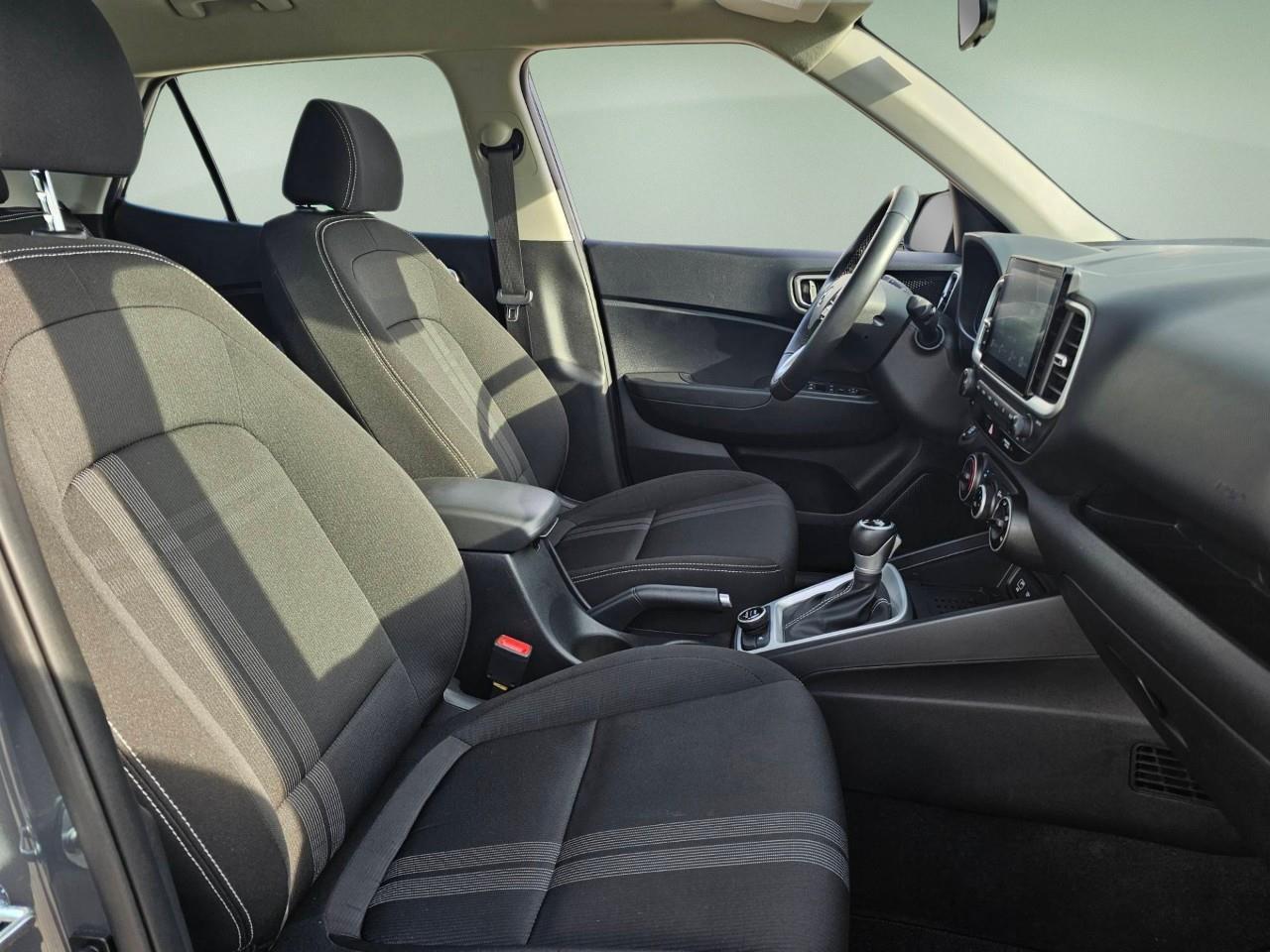 2026 Hyundai Venue Preferred 4dr Front-Wheel Drive Photo