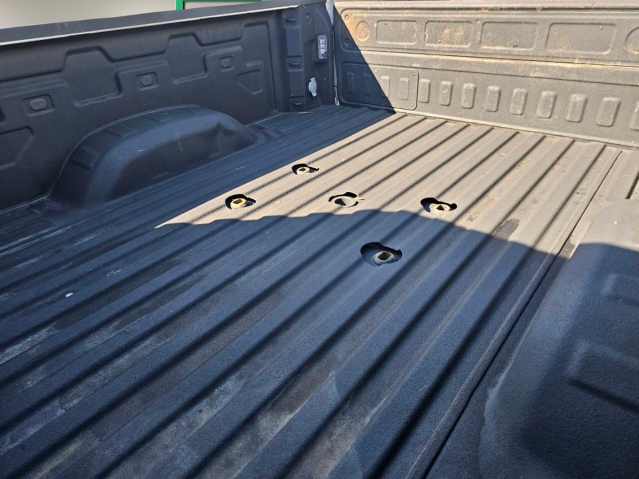 2024 Chevrolet Silverado 3500HD  Photo