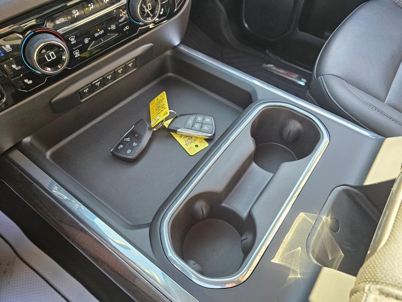 2024 Chevrolet Silverado 3500HD  Photo