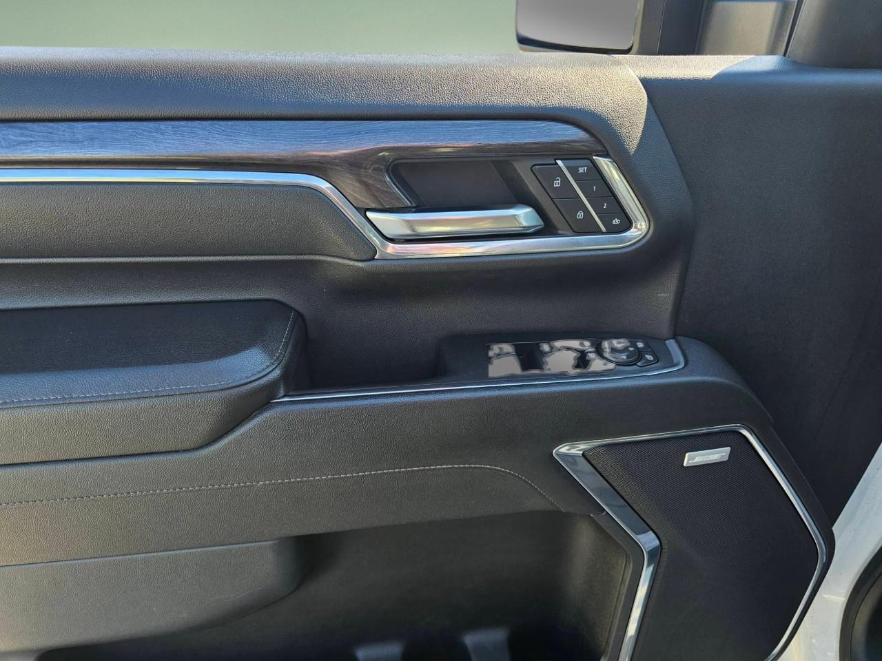2024 Chevrolet Silverado 3500HD  Photo