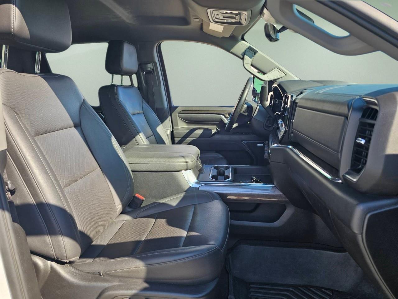 2024 Chevrolet Silverado 3500HD  Photo