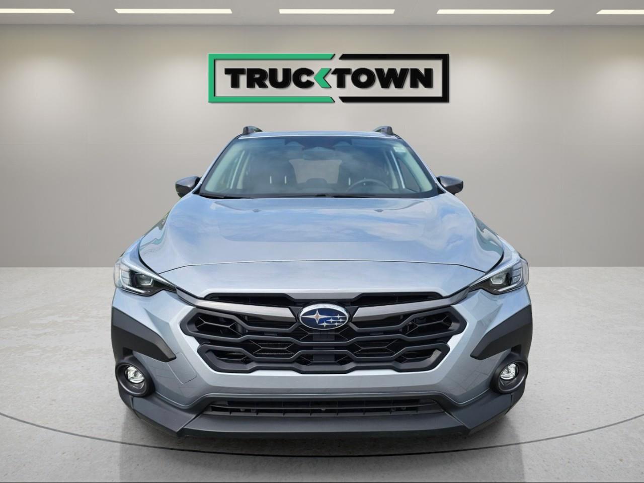2024 Subaru Crosstrek Limited 4dr All-Wheel Drive Photo1