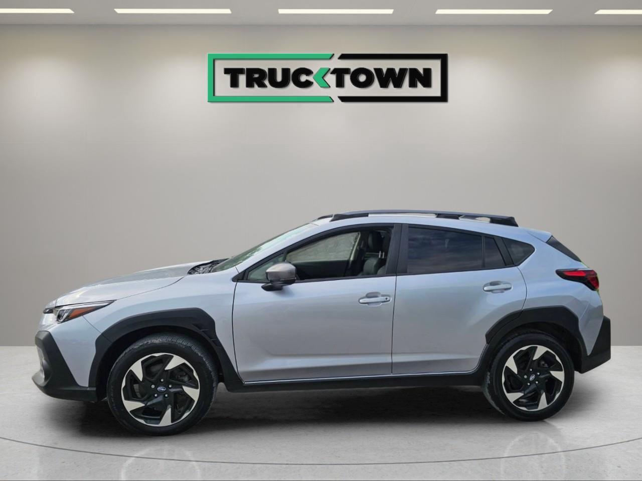 2024 Subaru Crosstrek Limited 4dr All-Wheel Drive Photo