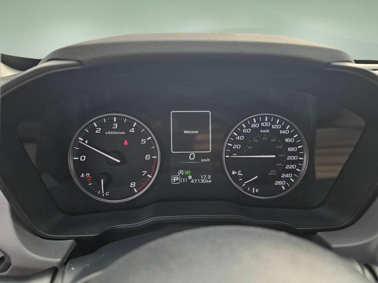 2024 Subaru Crosstrek Limited 4dr All-Wheel Drive Photo