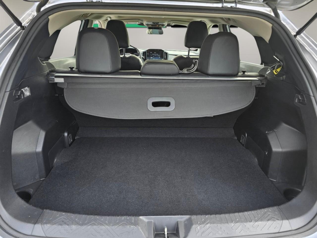 2024 Subaru Crosstrek Limited 4dr All-Wheel Drive Photo