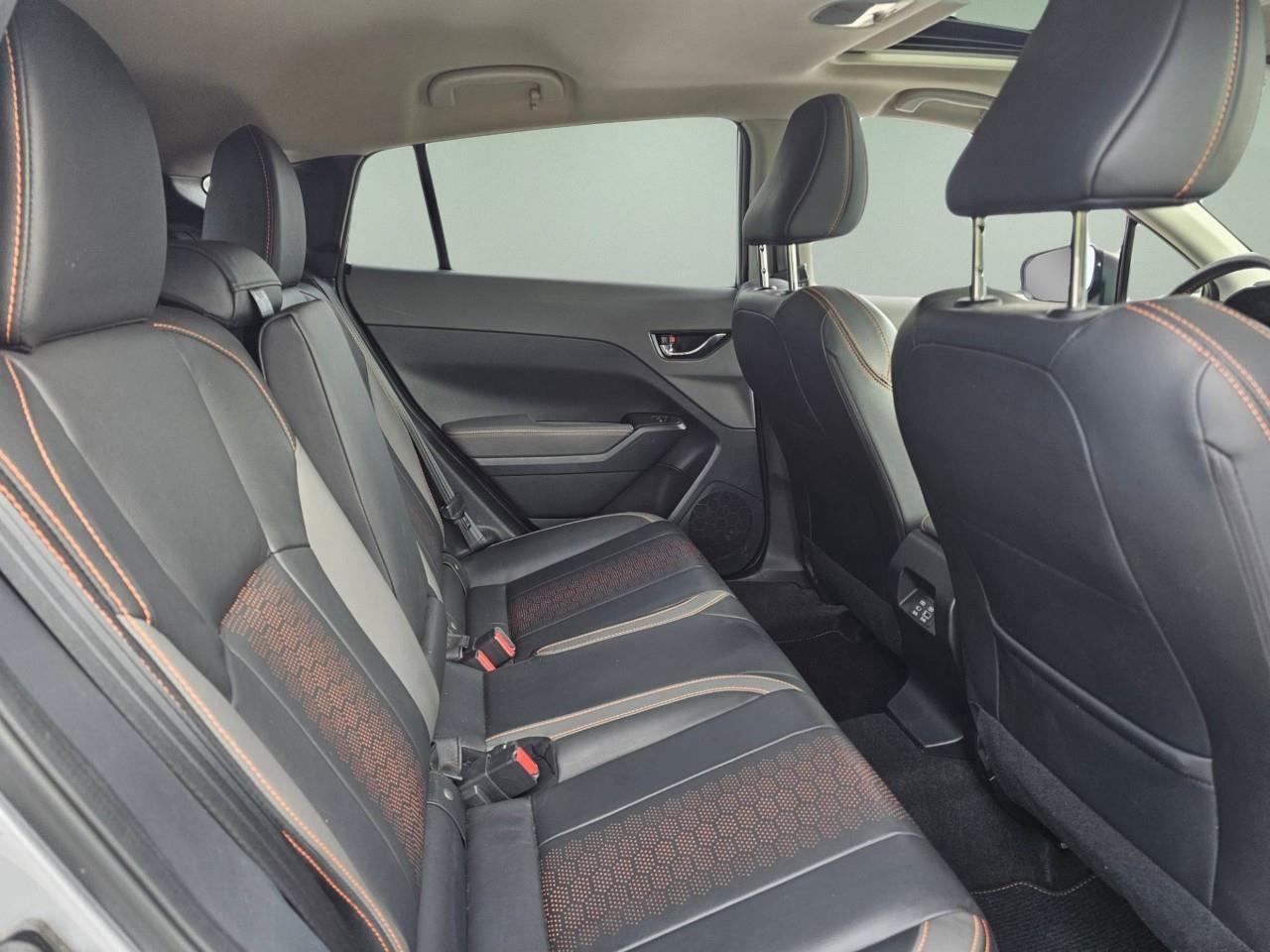 2024 Subaru Crosstrek Limited 4dr All-Wheel Drive Photo