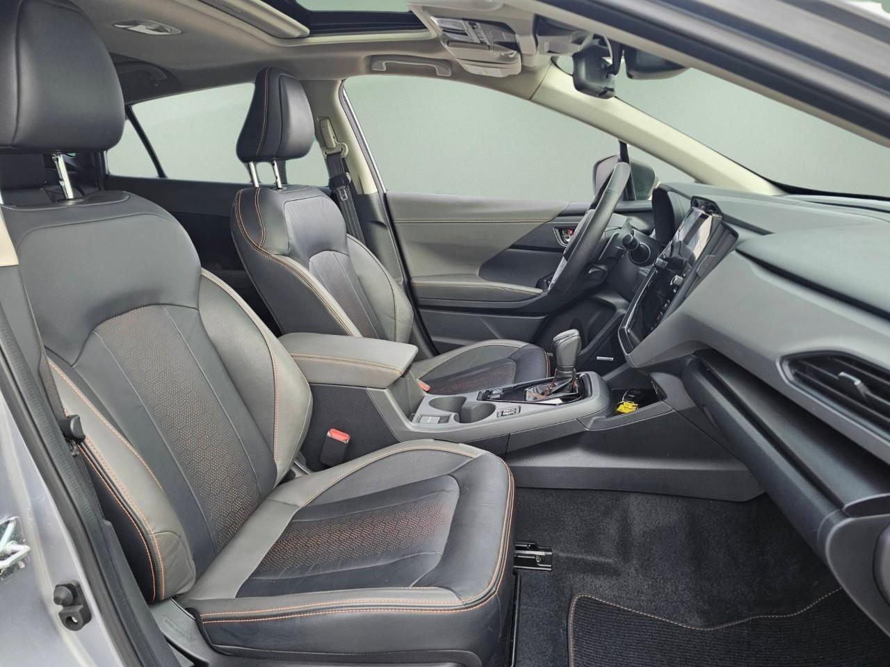 2024 Subaru Crosstrek Limited 4dr All-Wheel Drive Photo