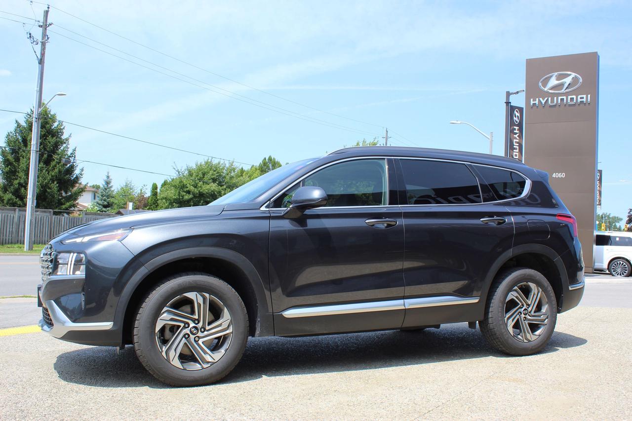 2023 Hyundai Santa Fe Preferred Photo