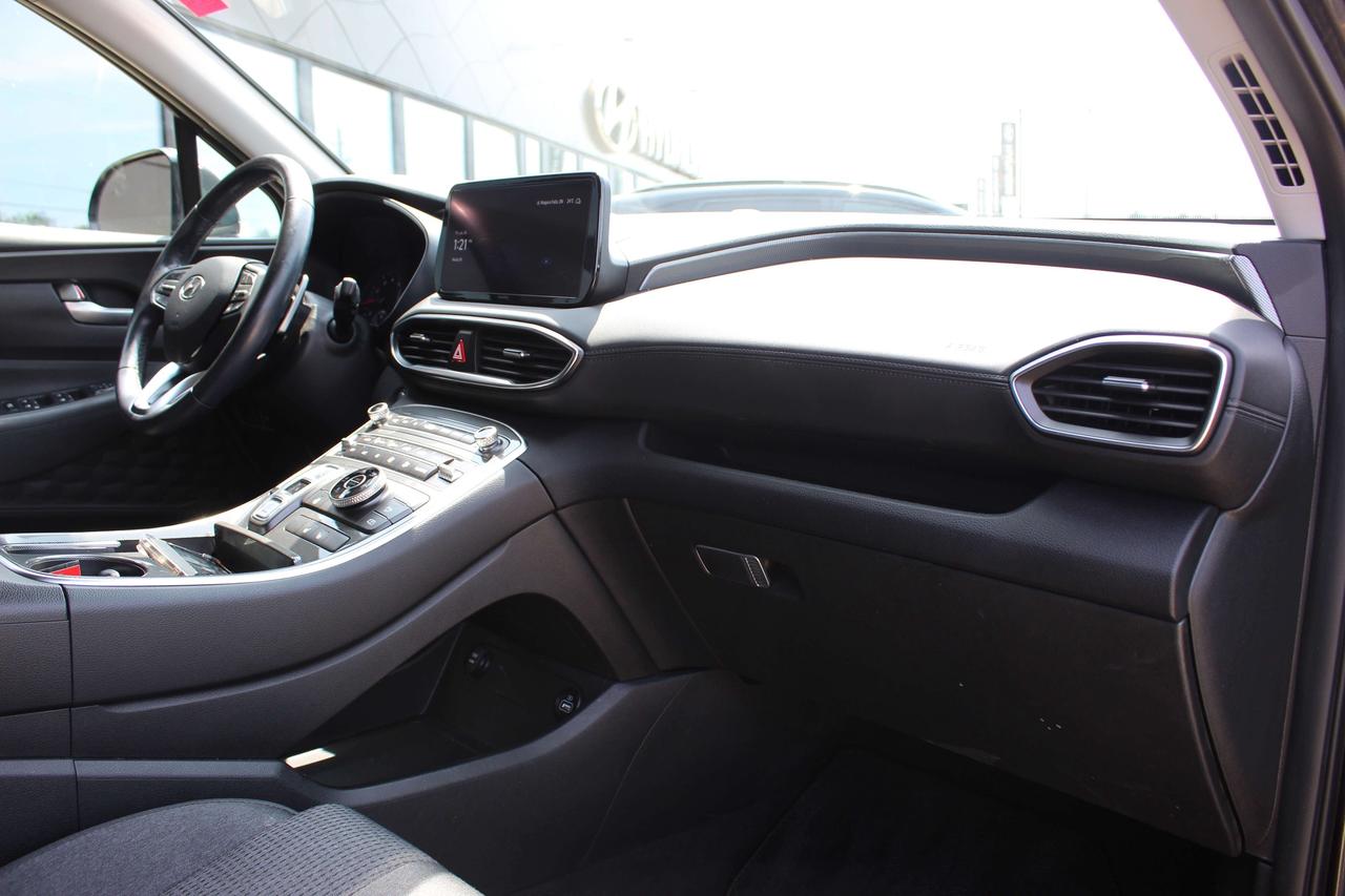2023 Hyundai Santa Fe Preferred Photo