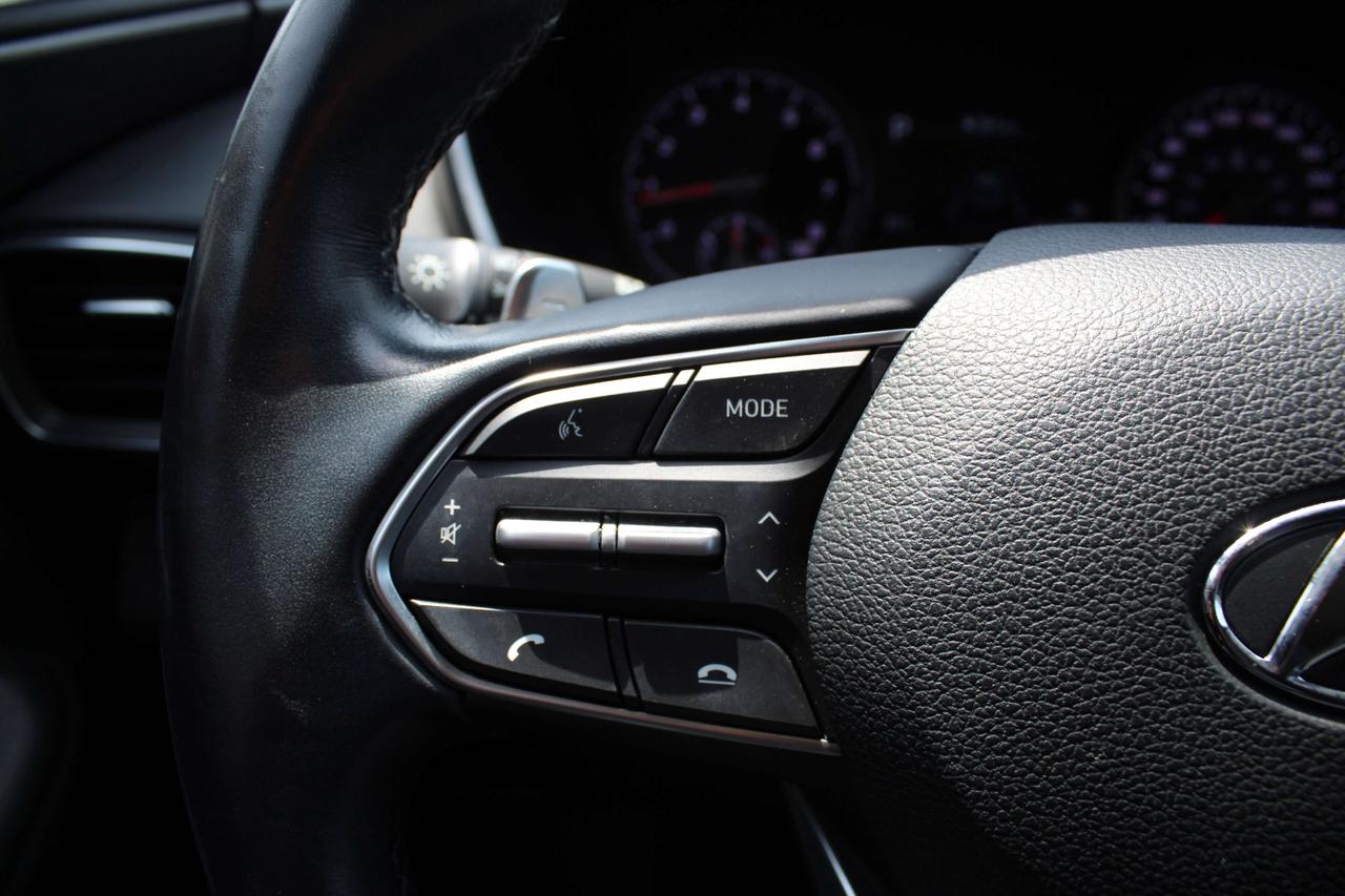 2023 Hyundai Santa Fe Preferred Photo