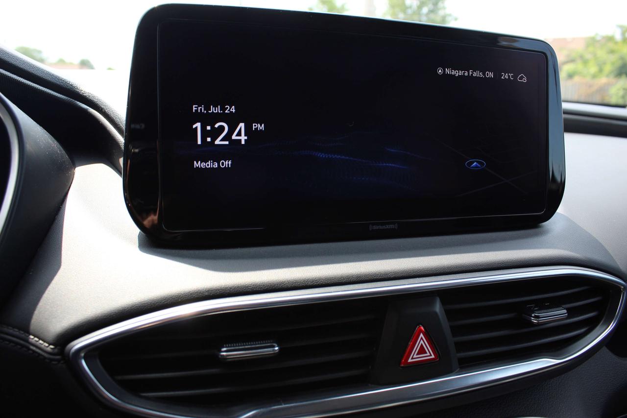 2023 Hyundai Santa Fe Preferred Photo