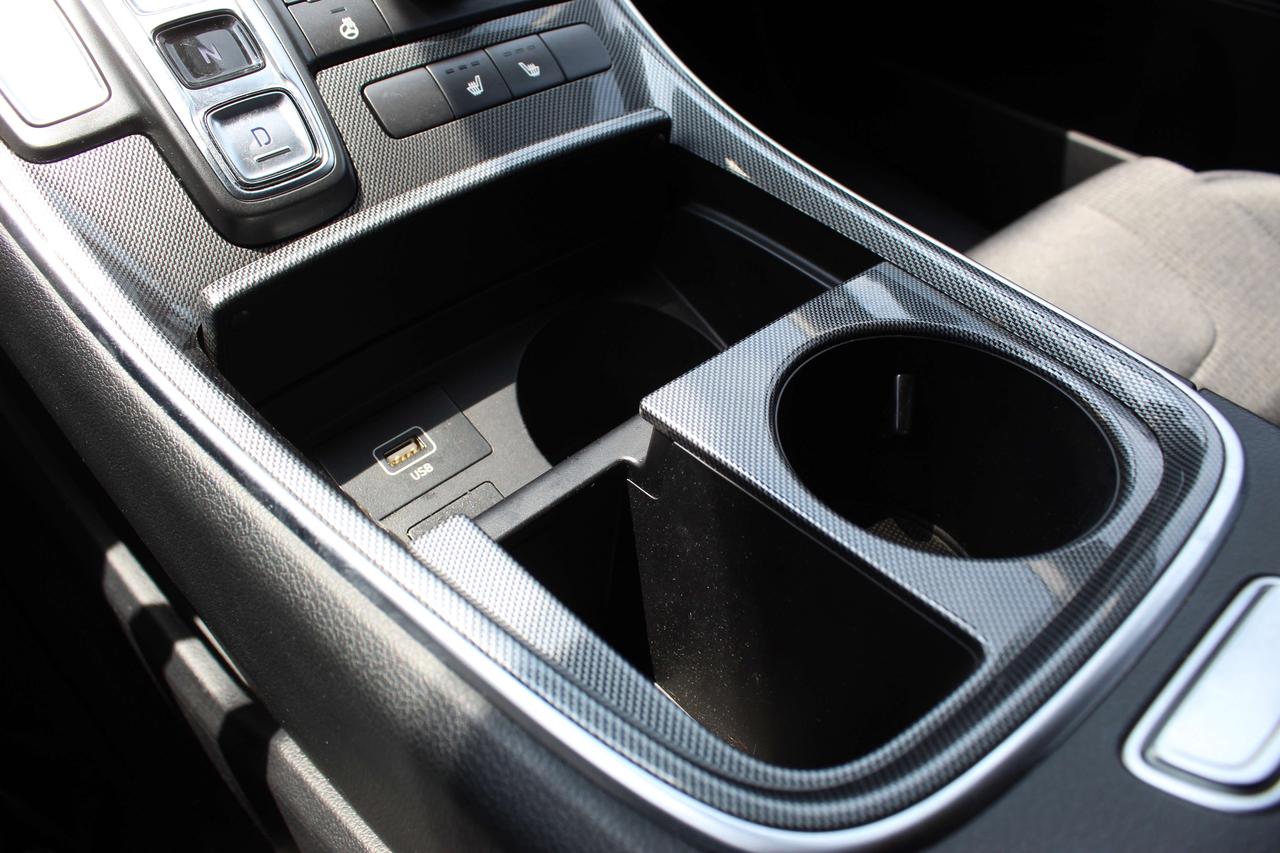 2023 Hyundai Santa Fe Preferred Photo