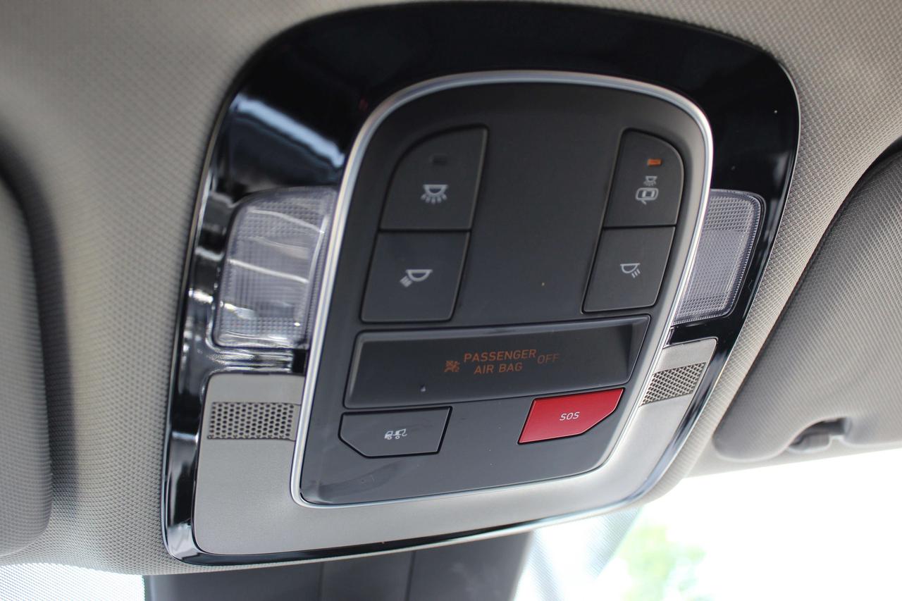 2023 Hyundai Santa Fe Preferred Photo