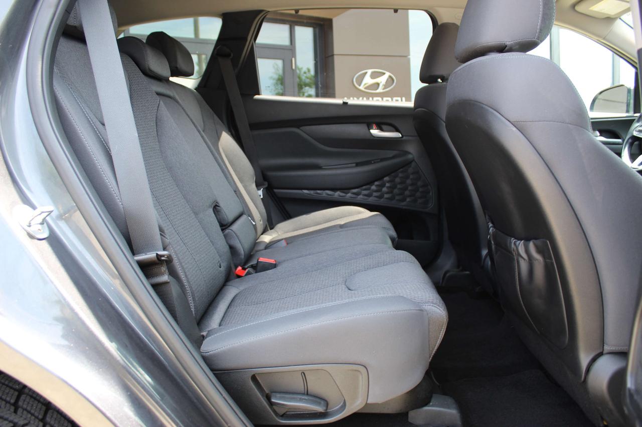 2023 Hyundai Santa Fe Preferred Photo