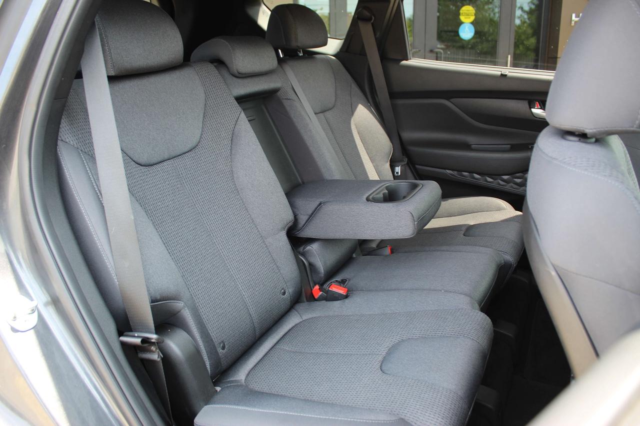 2023 Hyundai Santa Fe Preferred Photo
