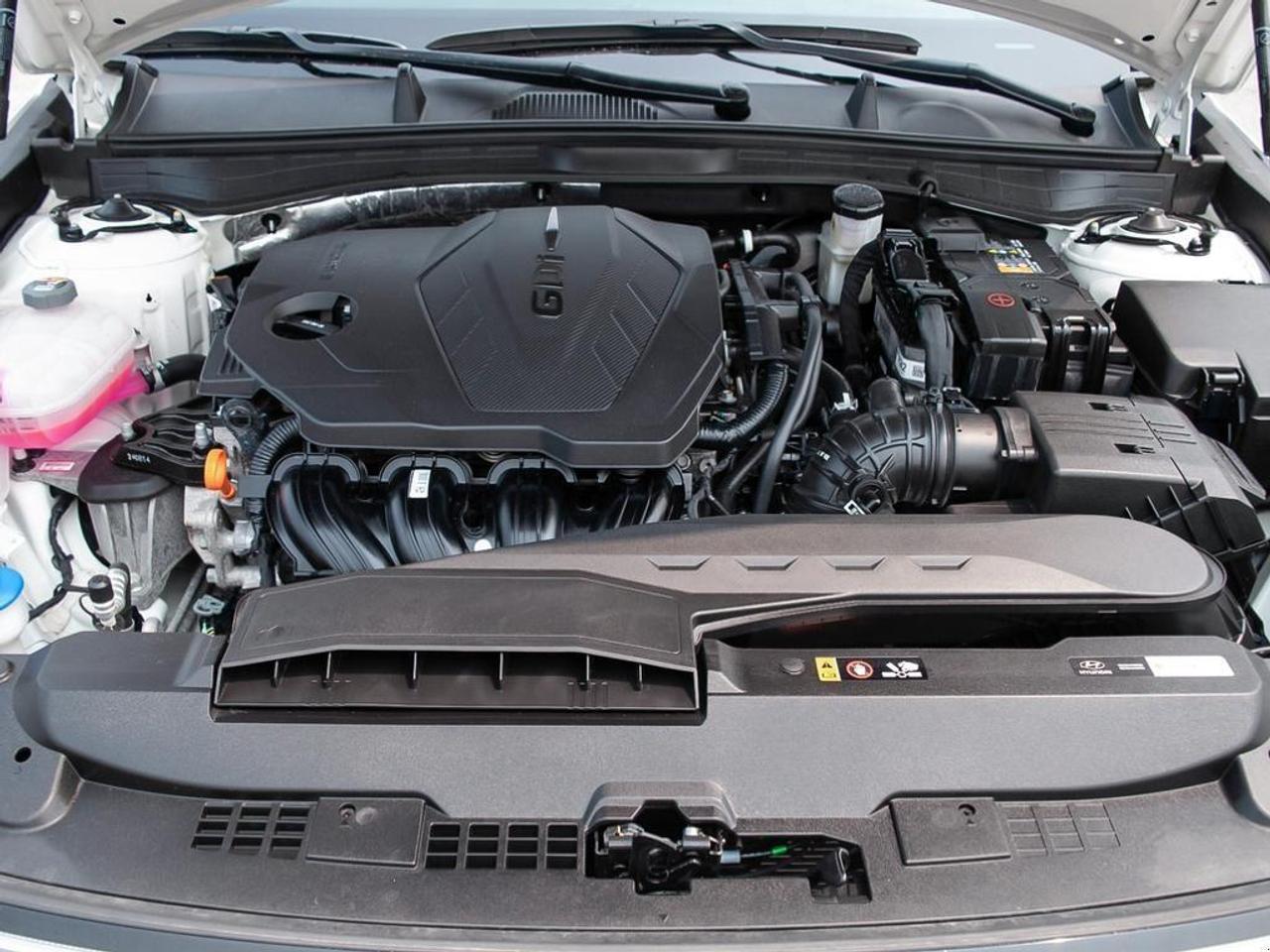 2025 Hyundai Sonata Preferred-Trend 4dr All-Wheel Drive Sedan Photo