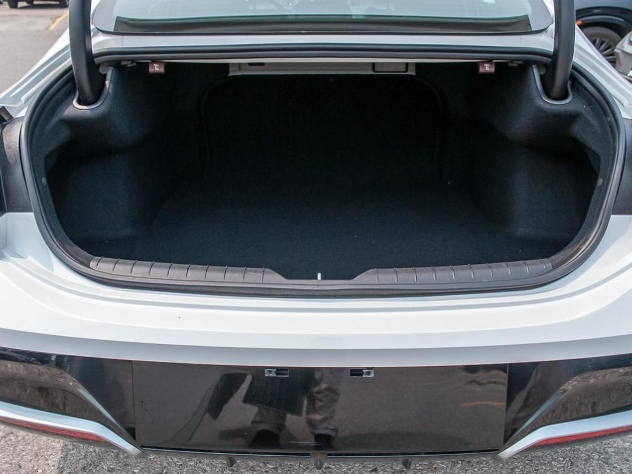 2025 Hyundai Sonata Preferred-Trend 4dr All-Wheel Drive Sedan Photo