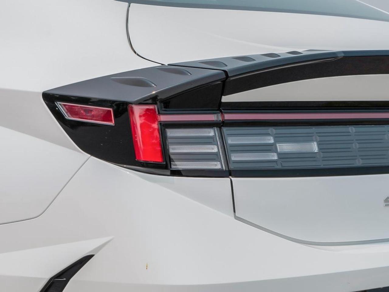 2025 Hyundai Sonata Preferred-Trend 4dr All-Wheel Drive Sedan Photo